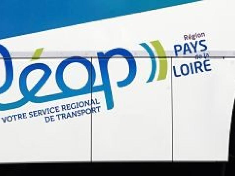Ligne régulière - BUS - Ligne 112 - EVRON-JUBLAINS-MAYENNE