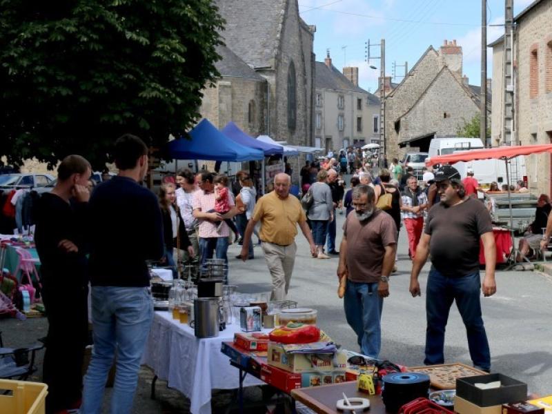 Comité des fêtes
