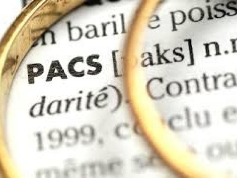 PACS