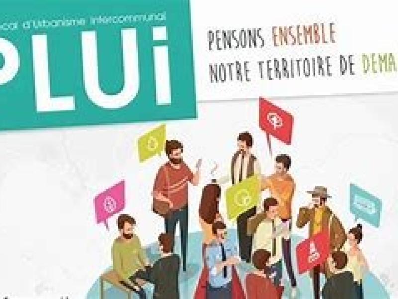 URBANISME - PLUi des Coëvrons