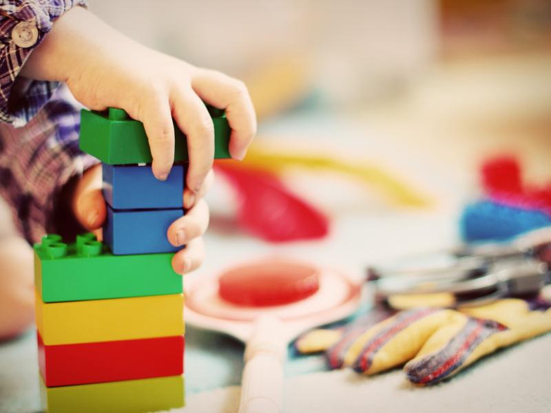 Relais Petite Enfance des Coëvrons