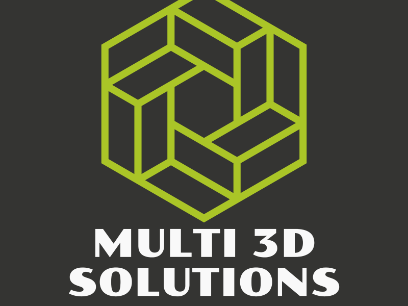 MULTI 3D SOLUTIONS